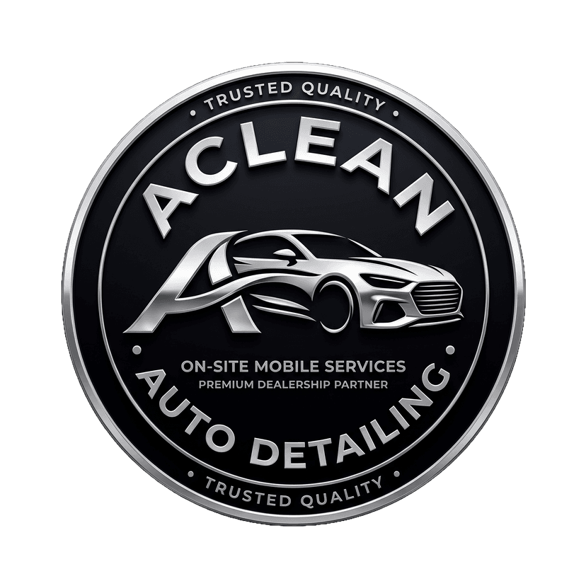 AClean Auto Detailing